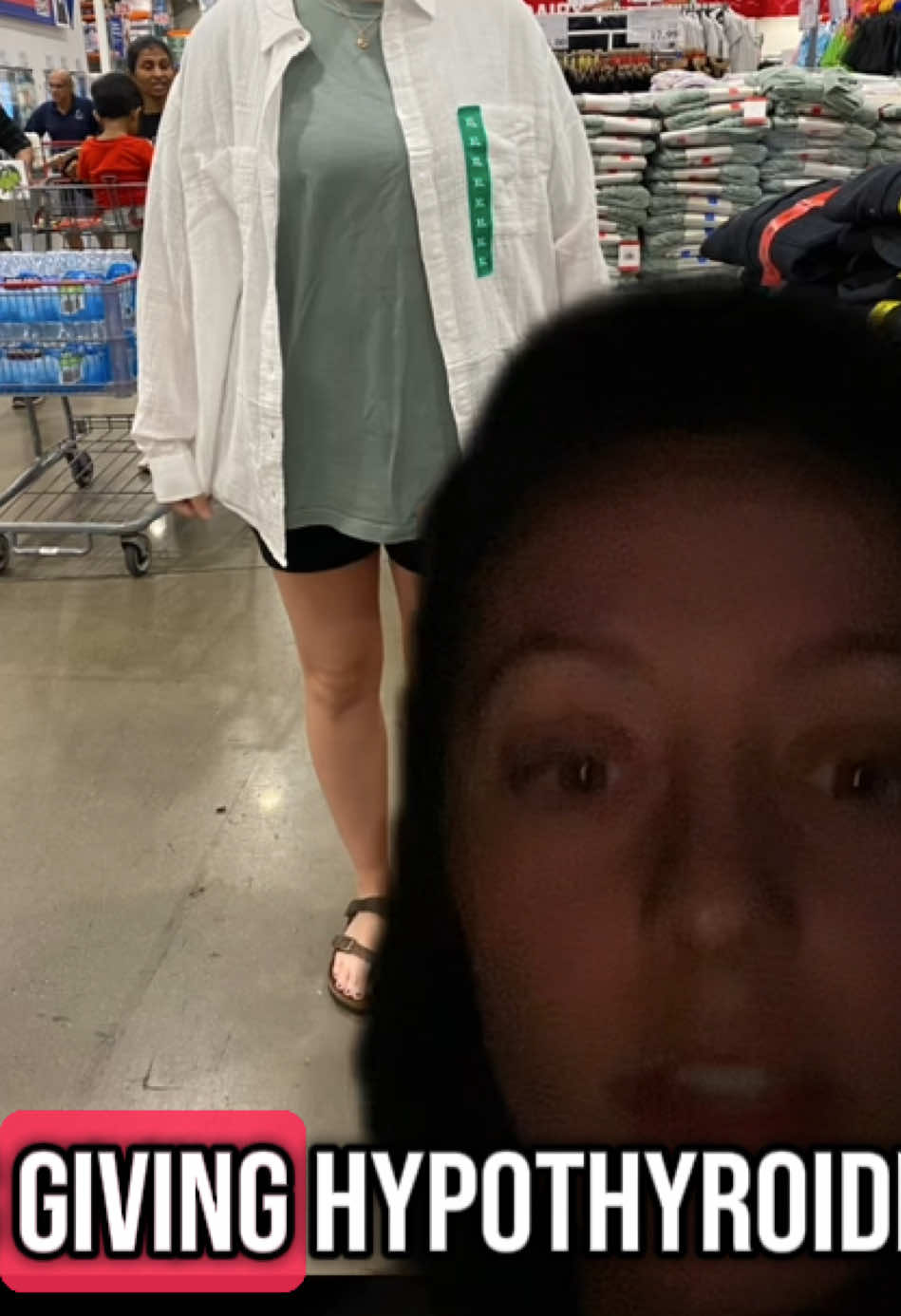 This is what sent me into a depressive episode today. Time to medically diagnose myself over the Internet.  #depressed #costco #humbled #expectationvreality #glowdown #imjustagirl #relatable #fypppppppppppppp #fyppp #foryoupage #foryourpage #funnyvideos #greenscreen 