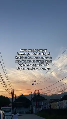 Basungsung kita tulakan ding ai 