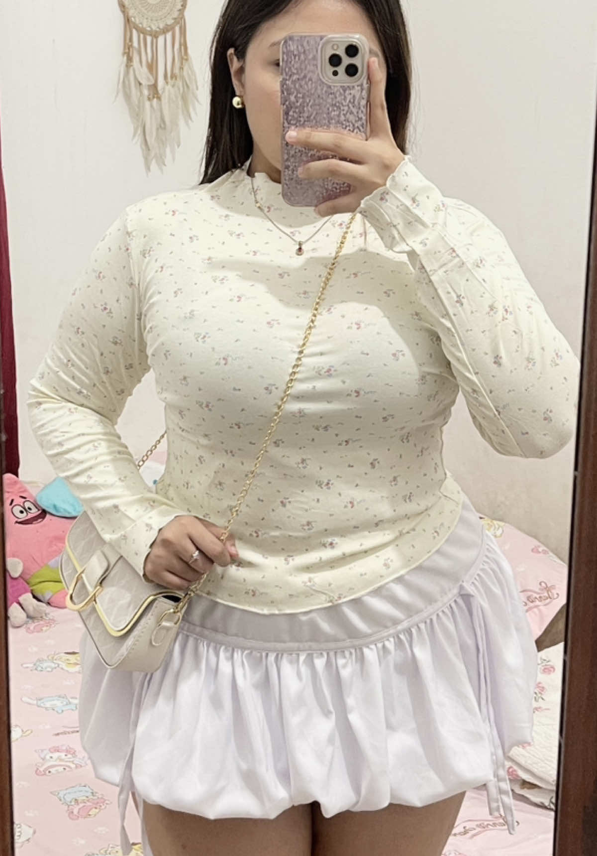 🌸🌺💐 #paydaysale #turtleneckoutfit 