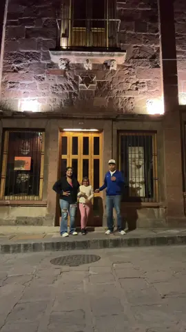 Jaja no la pasamos a todo dar 😝 #parati #fyp #sanmigueldeallende #primo 