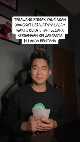 Kenapa mesti bersamaan