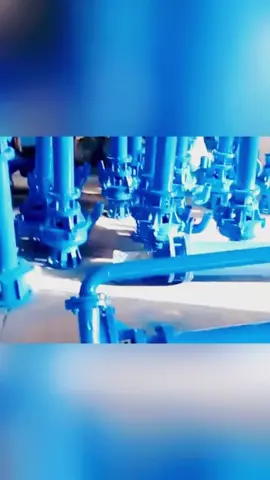 High-seal #PipeValveParts handle domestic water, sewage & irrigation, critical for water supply systems.​ 