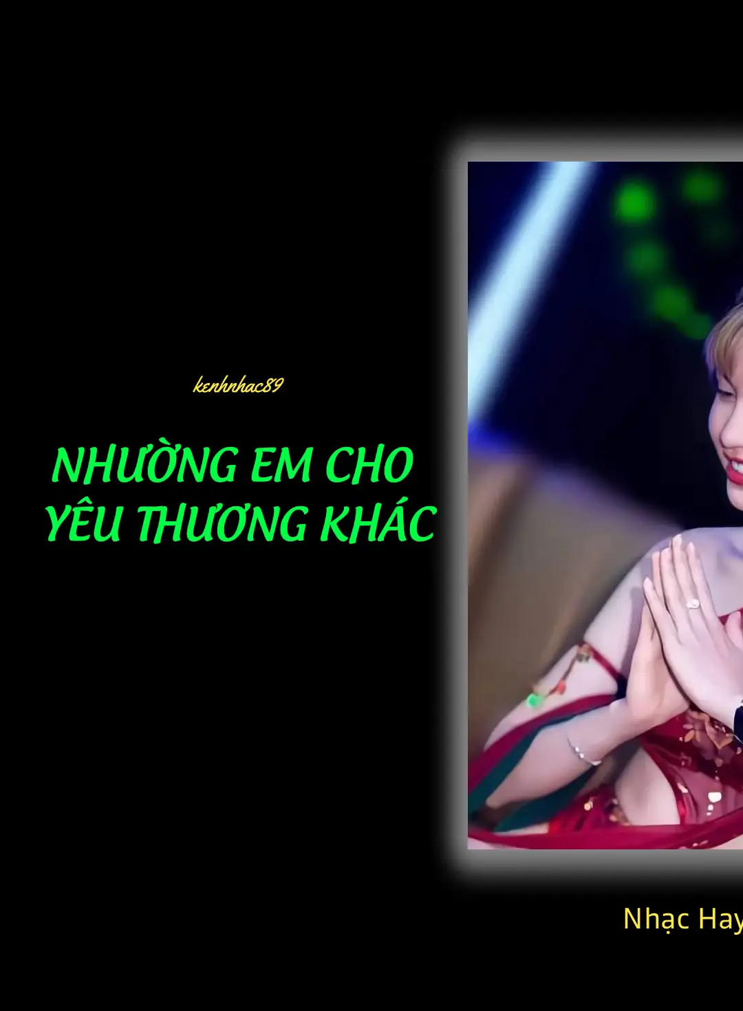 Chúc toàn thể anh chị em Nghe nhạc vui vẻ❤️🌸☘️#kenhnhac89 #lyrics2anh #xuhuongtiktok2025 #nhacdjbayphong✈ #nhacdj #nhacthinhhanhtiktok #xuhuong #nhạc8x9x #nostop #mashup #nhacbuonremix #music #nhaclyrics #vairal #comedia #nhacnaychillphet 