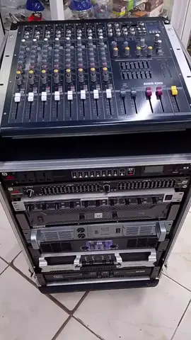 Power, clarity, and control — your ultimate sound rig starts here! 🎚️🔥 From signal processors to powerhouse amps, Music Barn Limited has everything you need to elevate your live sound setup! #MusicBarnLimited #ProAudioGear #LiveSoundSetup #SoundSystem #PowerAmps #DBX #QSC #Behringer #JBLPro #RackMounted #AudioSolutions #KenyaSound #EventSound #SoundEngineering #SoundRig #ViralAudioSetup