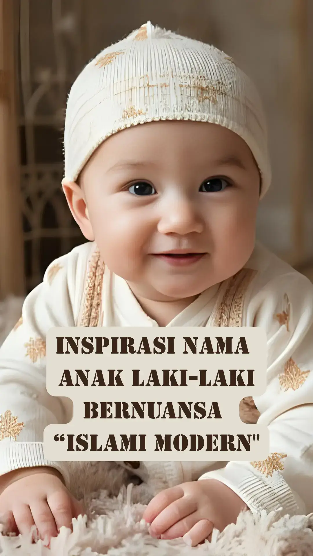 Nama bukan sekadar panggilan…  Tapi doa yang akan dibawa seumur hidupnya. 💫 Setiap huruf jadi doa, setiap arti jadi harapan 😍 Save dulu, biar gak lupa pas udah lahiran nanti 💖💙 #fypシ゚ #InspirasiNamaModern #IdeNamaAesthetic #Fyp #namabayilakilakiislami #idenamaislami #idenamabayiislami #namaanakislami 