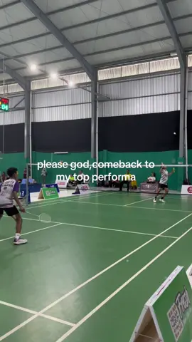 #badmintonindonesia #fyp #viral #trending #katakata #perfoma 