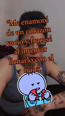 #elamorduele💔 #corazonvacio #actualidad #parati 