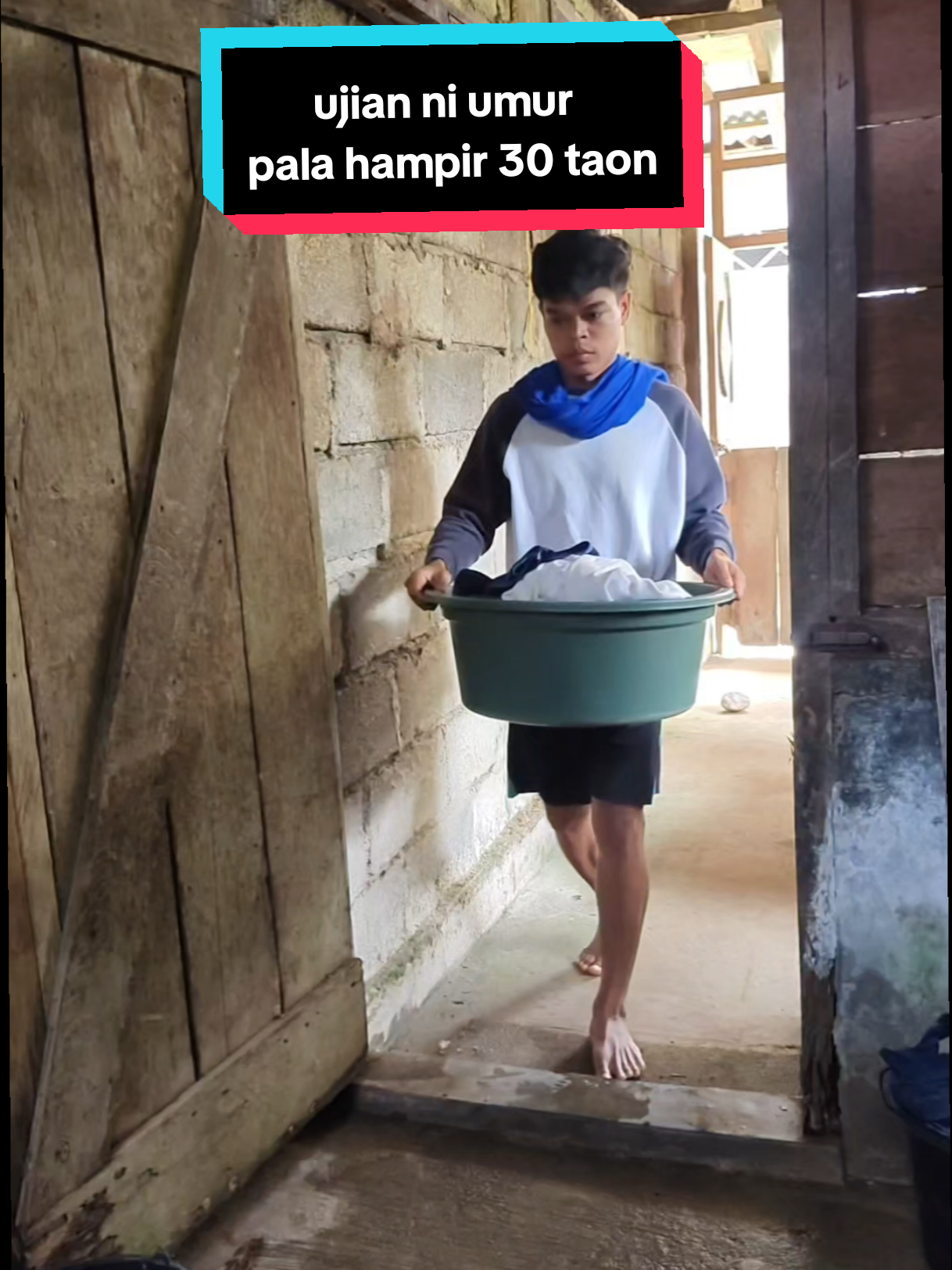 uratuon na marajaon au 😇 #fyp jolo bah