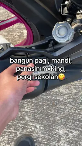😚😋#mxking150 #mxsolostyle #fyp 