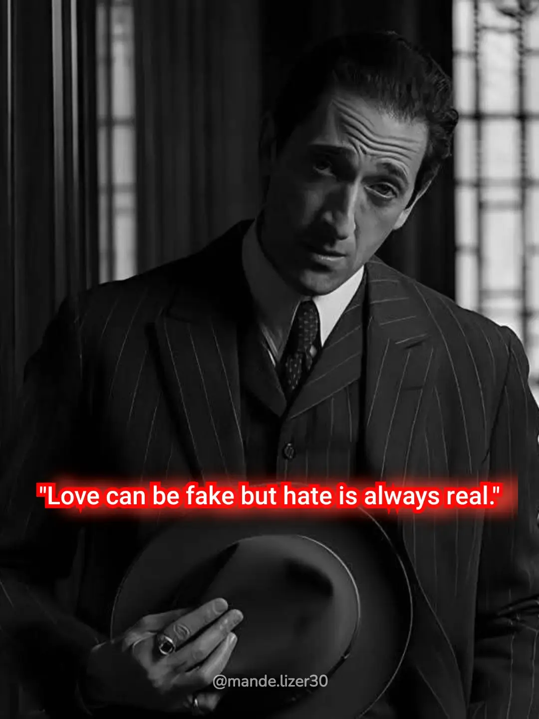 #motivationdaily #fyp #mandelizer #motivationalquotes #wisewords 