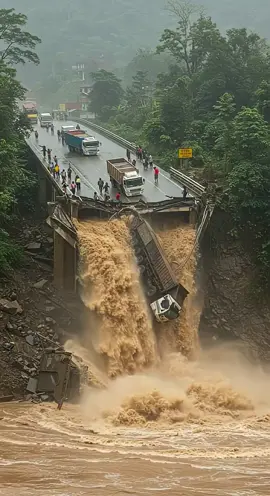 #destruction #aiworld #collapse #tiktok #disaster #tiktoknews 