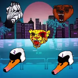 The Fans || #hotlinemiami #hotlinemiami2 #thefanshotlinemiami #sirlynex #xyzbca