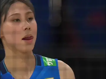 my number one, always #WADA #yukikowada #volleyballjapan #volleyballworld #volleyball #vnl2025 