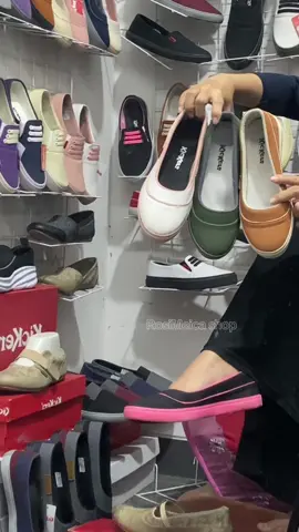 Flatshoes murah kickers #kickers #gajiansale #promoguncang88 #flatshoes #sepatuwanita #flatshoesempuk #sepatusimpel 