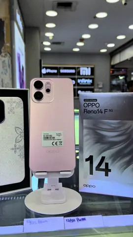 Oppo reno 14 series dengan pesonanya😍 #oppo #reno14series #oppoindonesia #hpmurah 