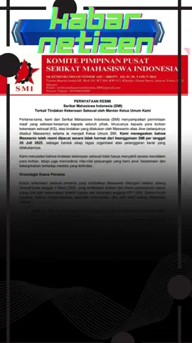 Gerakan Kiri dan Normalisasi Prostitusi: Konspirasi Ideologi Tanpa Akhlak? #serikatmahasiswaindonesia