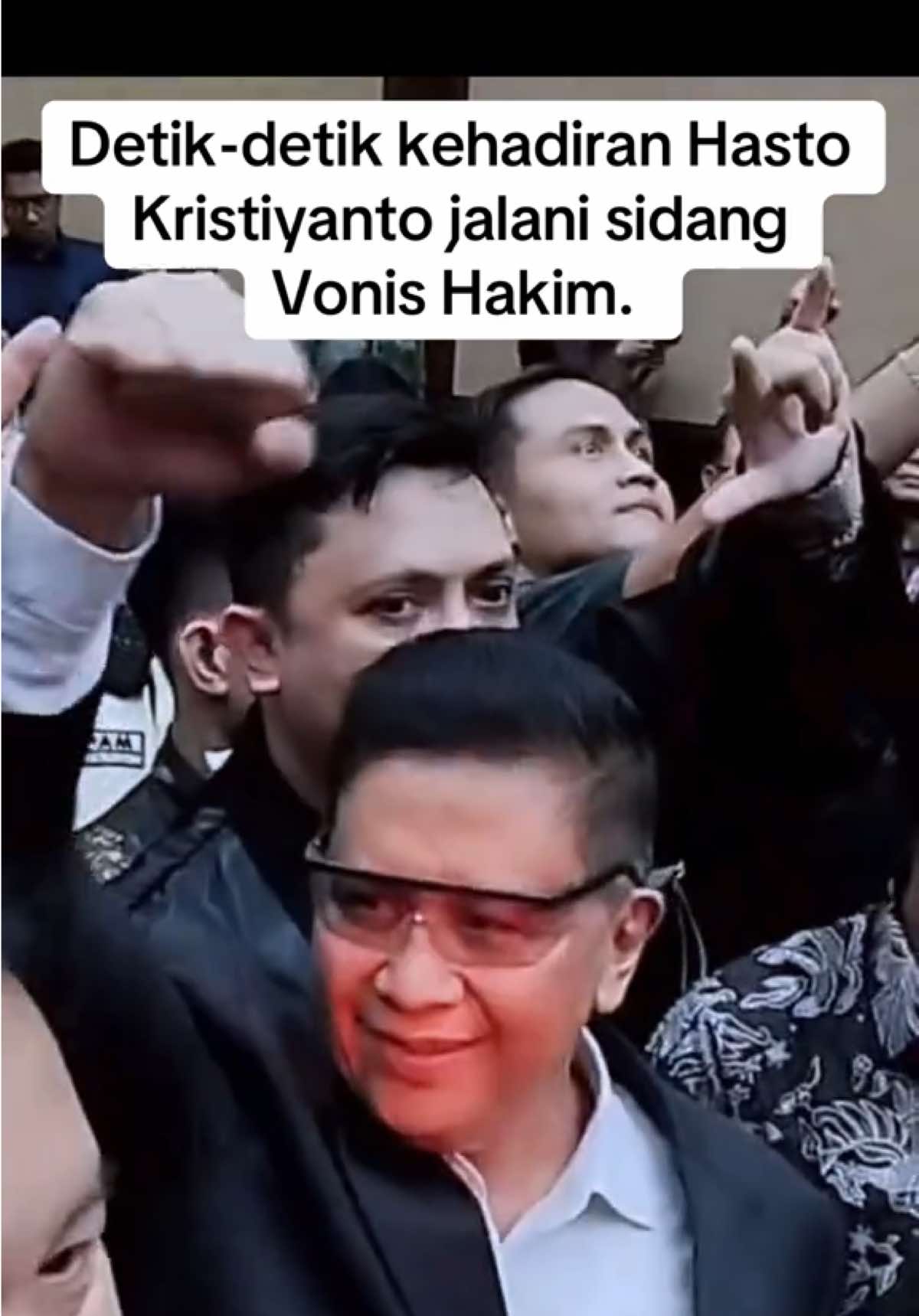 #jokowi #hastokristiyanto #prabowo #pdip #jakarta 