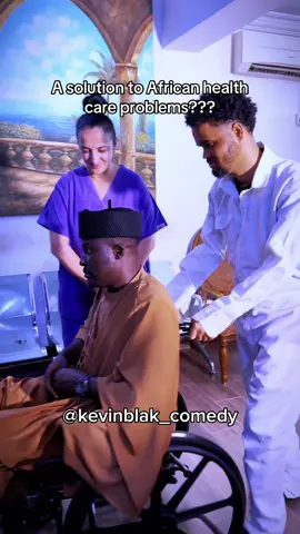 #african #healthcare #solution 