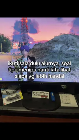 tunggu aja #kaciw #fyp #foryou #paletobayfreeroam 