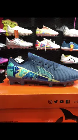 Barang baru sudah sampai kawan liberte v4 navy/aqua😍🔥 paduuu tengok di beg kuning #ortuseight #ortus #ortuseightindo🇲🇨 #ortuseightcatalyst #ortuseightofficial #ortuseightmalaysia 