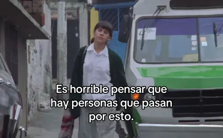 Aquí en México siempre van a ver cosas así lamentablemente y ojalá ya no hubieran pero es imposible #paratii #perfumedevioletas #peliculasmexicanas #cine #fyppp 
