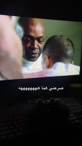 حركاته غير متوقعه كنت عبالي انه انجن طلع دخل عشان يكمل خطته #twd #مايكل_سكوفيلد🔥 #اكسبلور #fyp #foryoupage 