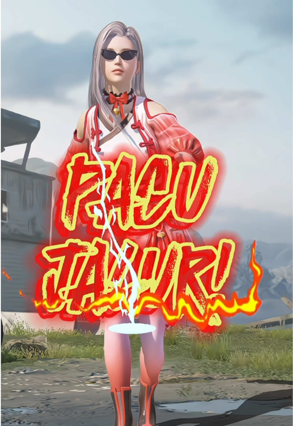 Kok bisa seupdate ini sih?!🤯🥵 #fypシ゚ #fyp #pubgmnextstarprogram #pubg #kontenpubg @PUBGMOBILEID @PUBG Mobile Esports Indo 