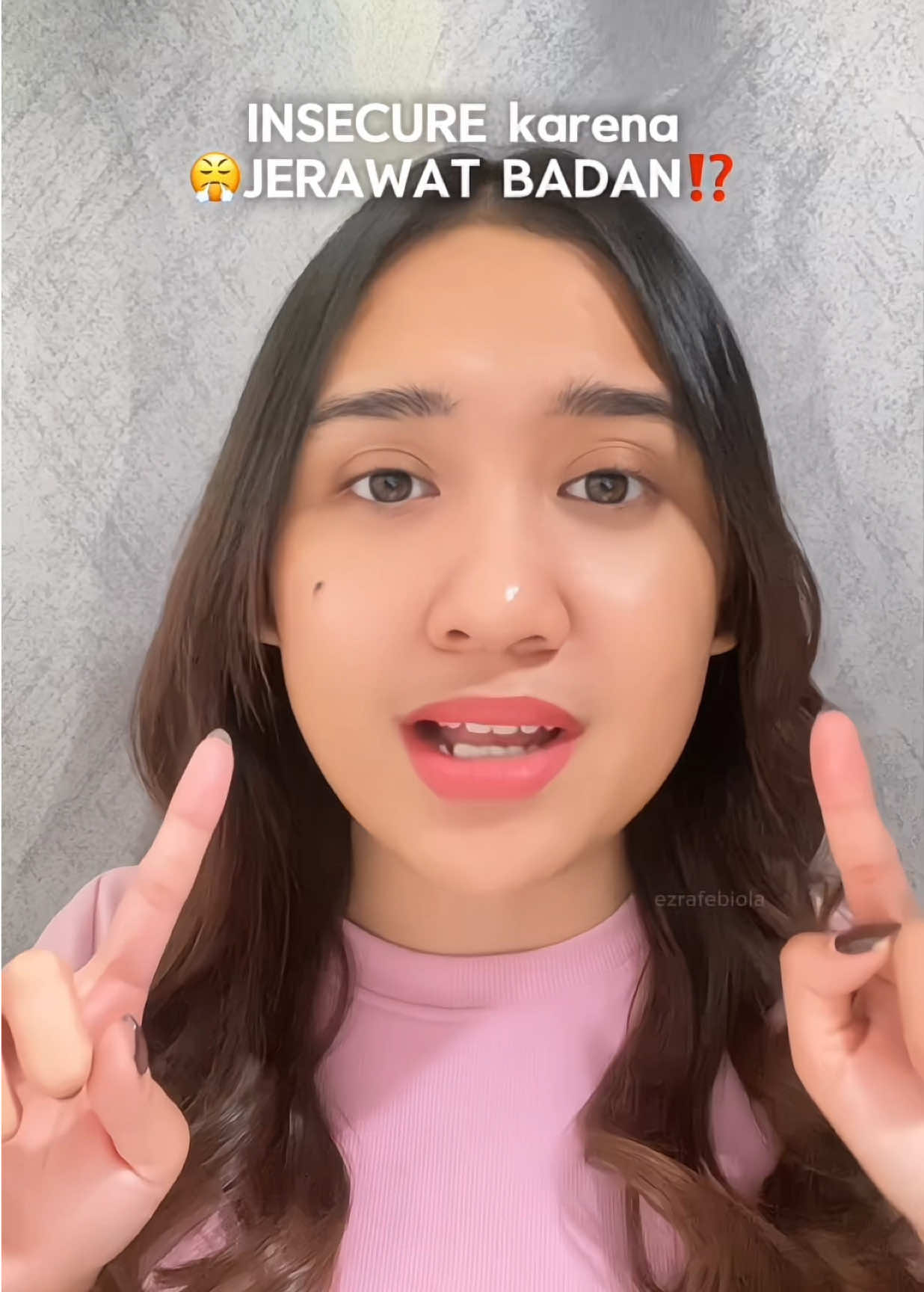 Cobain dulu ini. Disclaimer : Yang cocok di aku blm tentu cocok di kalian begitu sebaliknya.  @By Jevarine Official #skinbodycastile #sabungatal #jevarine 