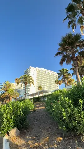 We love a Spanish getaway 😍🇪🇸 made even better by the @Estival Group Hotels & Resorts - Estival Torrequebrada ❤️ #estivalgroup #benalmadena #spain #estivaltorrequebrada #malaga #hotelreview #costadelsol #spain2025 #españa 