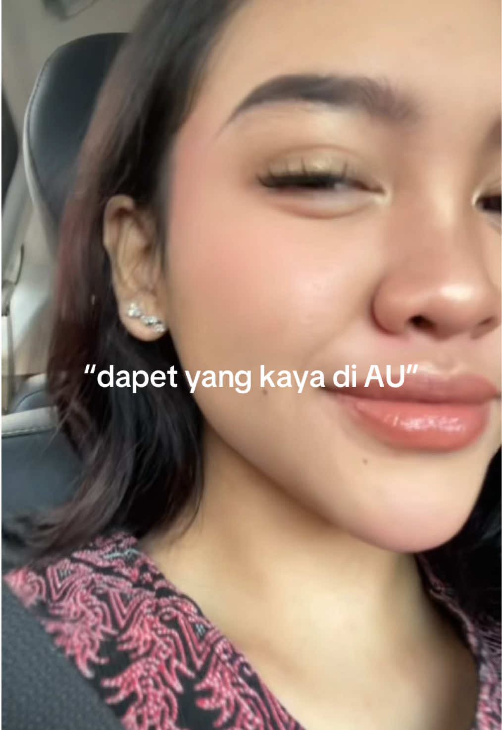 ucap perempuan gila #thaienthu #kpop #fangirl #alternativeuniverse  