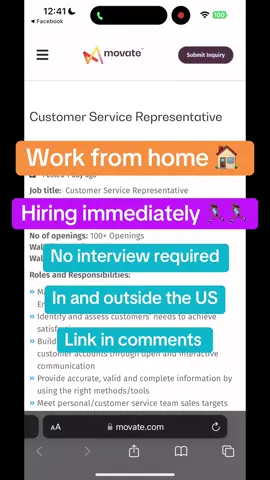 #sahm #joinmyteamtoday #insurance #finances##greenscreen #workfromhome  #hiringimmediately #fyp≥°#grind #wedothework #keepfighting #hustlemode #hustlegang #hardworkpayingoff #strongmind #bigdreams #icandothis #youcandoit #reachyourgoals#worktronahomejobs#wth #whjobshiringimmediately #wh #whjobshiringimmediatelythe #whentryleveljobs #wfh2024 #wfhguru rina in a cuetamar#foryoupage #workingfromhome#hiringimmediately #fyp #wfhlife #wah #fyp #dateentryjobs #college #tuition #jobshiringingimmediatelythe #whentryleveljobs #wfh2024 #wfhguru rina in a cuetamar#foryoupage #workingfromhome#hiringimmediately #fyp #wfhlife #wah #fyp #dateentryjobs #college #tuition #jobshiring 