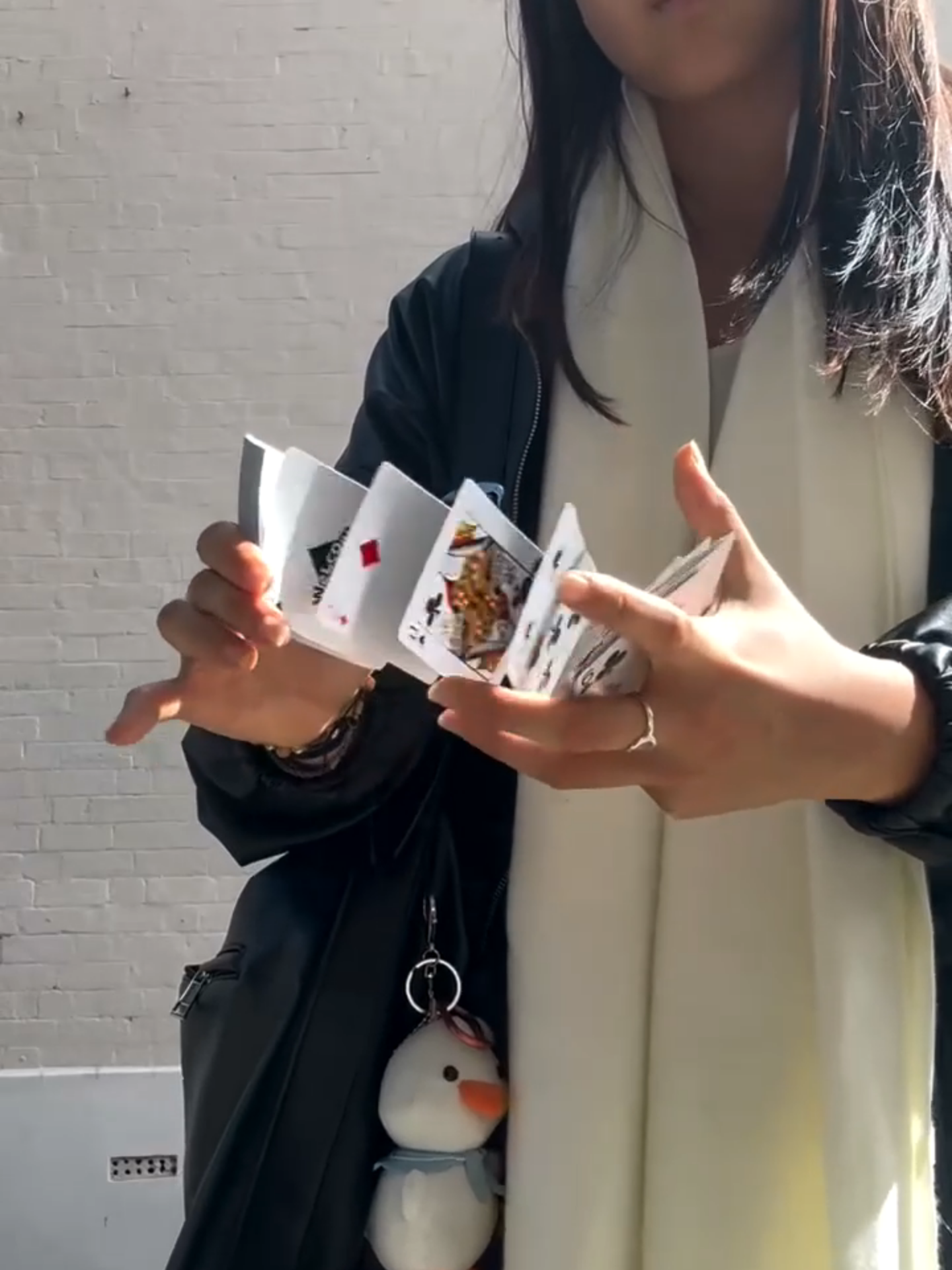 #magic #cards #magictrick #magician