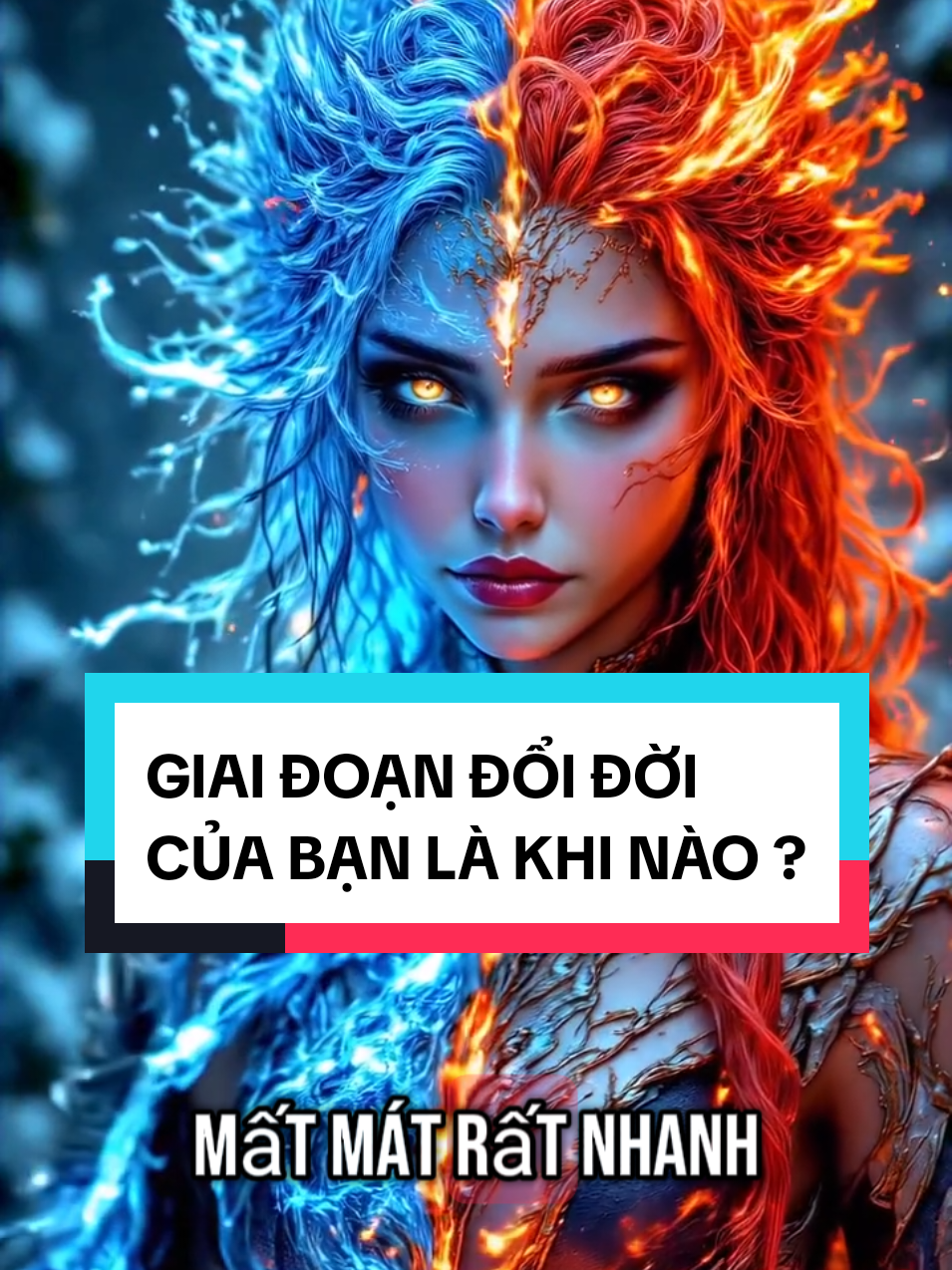 Bạn đang ở Năm cá nhân bao nhiều ?  Nắm bắt thời vận của mình nhé . #Trang_Nguyễn #viral #thần_số_học #Năm_Cá_nhân 