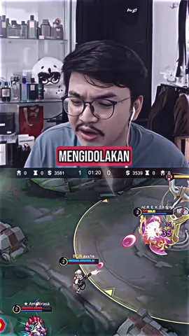 siap laksanakan, trimakasih ketua @ade 🫡 #MLBBAllStar #fyp #mlbbcreatorcamp #mlbbcreatorbase #set1awanade #axx1eclipper #trending #mobilelegends 