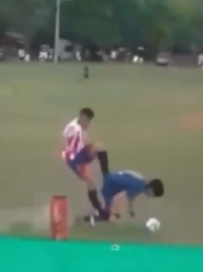 football amateur #football #fyp #Soccer #viral #foryou #footballtiktok #futbol #edit #foryoupage #footballedit 