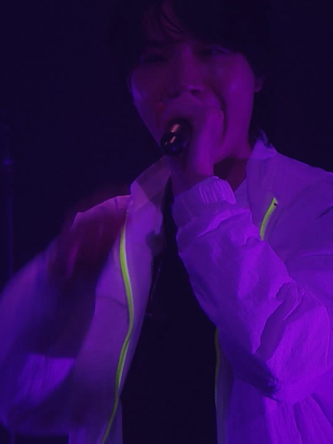 Live&Lyrics | メランコリック(#cover )@Spotify O-EAST #桜田通 #宮川愛李