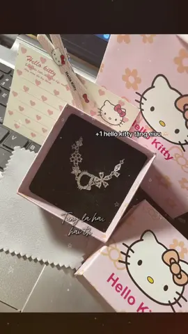 Bạc S925 nhóo 😋 #hellokitty #s925 #vongtay #quatangnguoiyeu #xhhhhhhhhhhhhhhhhhhhhhhh #kittycat #kitty #CapCut 