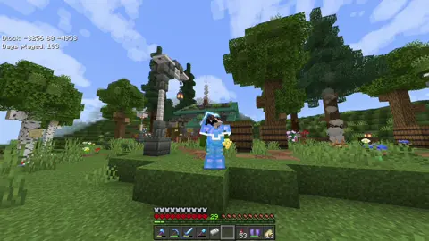 S4HC|Eps11| hepiii gess kiyuttttt🤭💐 #Minecraft #minecraftpe #fyp #trending #actionandstuff #texturepack 
