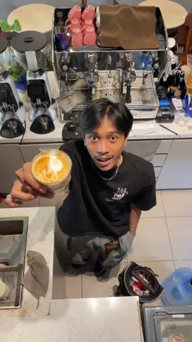 Geleng-geleng -djbonsai🤙🏻