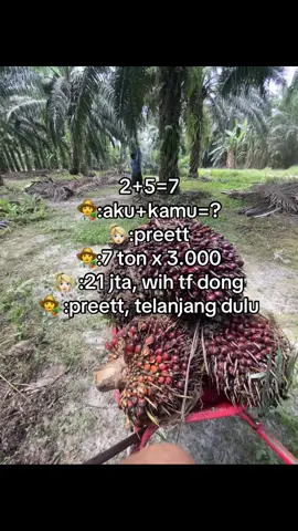 #fyppppppppppppppppppppppp #tiktokjambi #fypp #tanjungjabungtimur #kuliboy🤙😜🚀 #kulisawit #kulisawitmalaysia🌴🇲🇾🇮🇩 nah kan knk😝