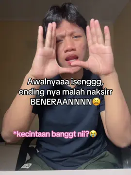 ini seriusan?😭