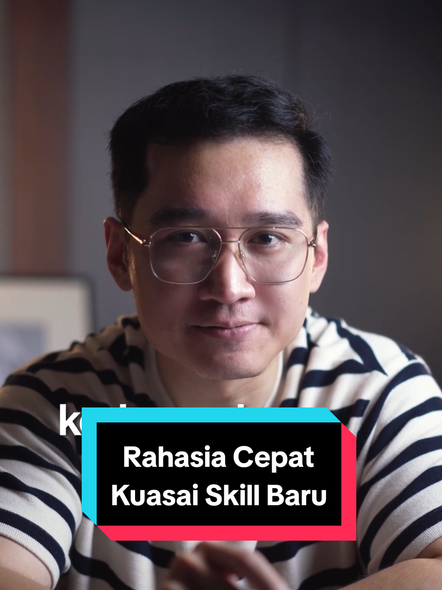 Gak perlu jadi Master untuk bisa bermanfaat! Next step-nya skill apa yang mau kalian pelajari supaya jadi manfaat? #stemtiktok #serunyabelajar 