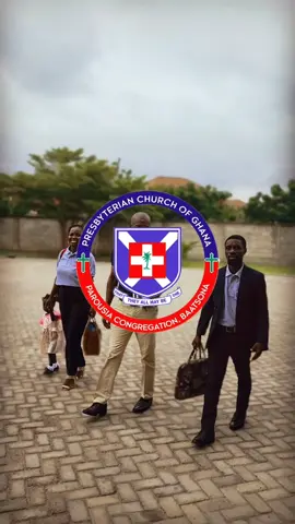 Welcomecam - 20th July. #pcgparousia #presby #gospel #fyp 