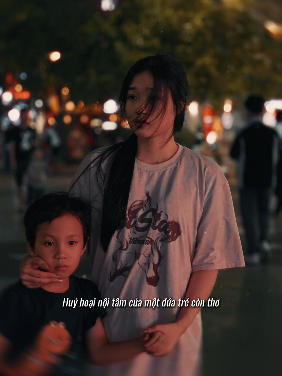 Cứu rỗi mọi chuyện như cứu lấy mình cứu lấy gia đình #vualongnhauchua #noichiconoibuon25 #namviet #thanhdat #dickson #hoavosac25