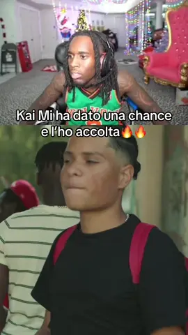 Se non metti mi piace e commento sei uno 👮‍♀️ #kaireaction #perte #babyslyne #emergentirap #nuoveuscite 