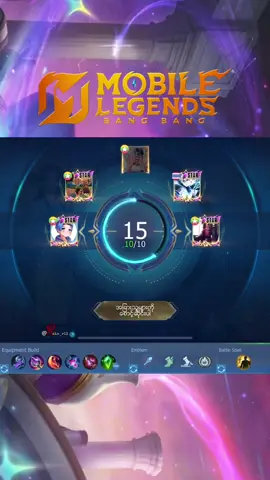 Rank up မယ် #mobilelegends #mlbbfunnymoment #MLBB #foryou #foryoupage  @𝙾𝚏𝚏𝚒𝚌𝚒𝚊𝚕 𝙽𝚎𝚘ツ @Bʟᴜᴇ Bᴇʀʀʏ @𝙊𝙝𝙢𝙮𝙬𝙞𝙠𝙞 @10𝐌•𝐌𝐨𝐤𝐢 @ᴋᴇʟᴠɪɴッ @sᴛᴇᴠɪɴッ 