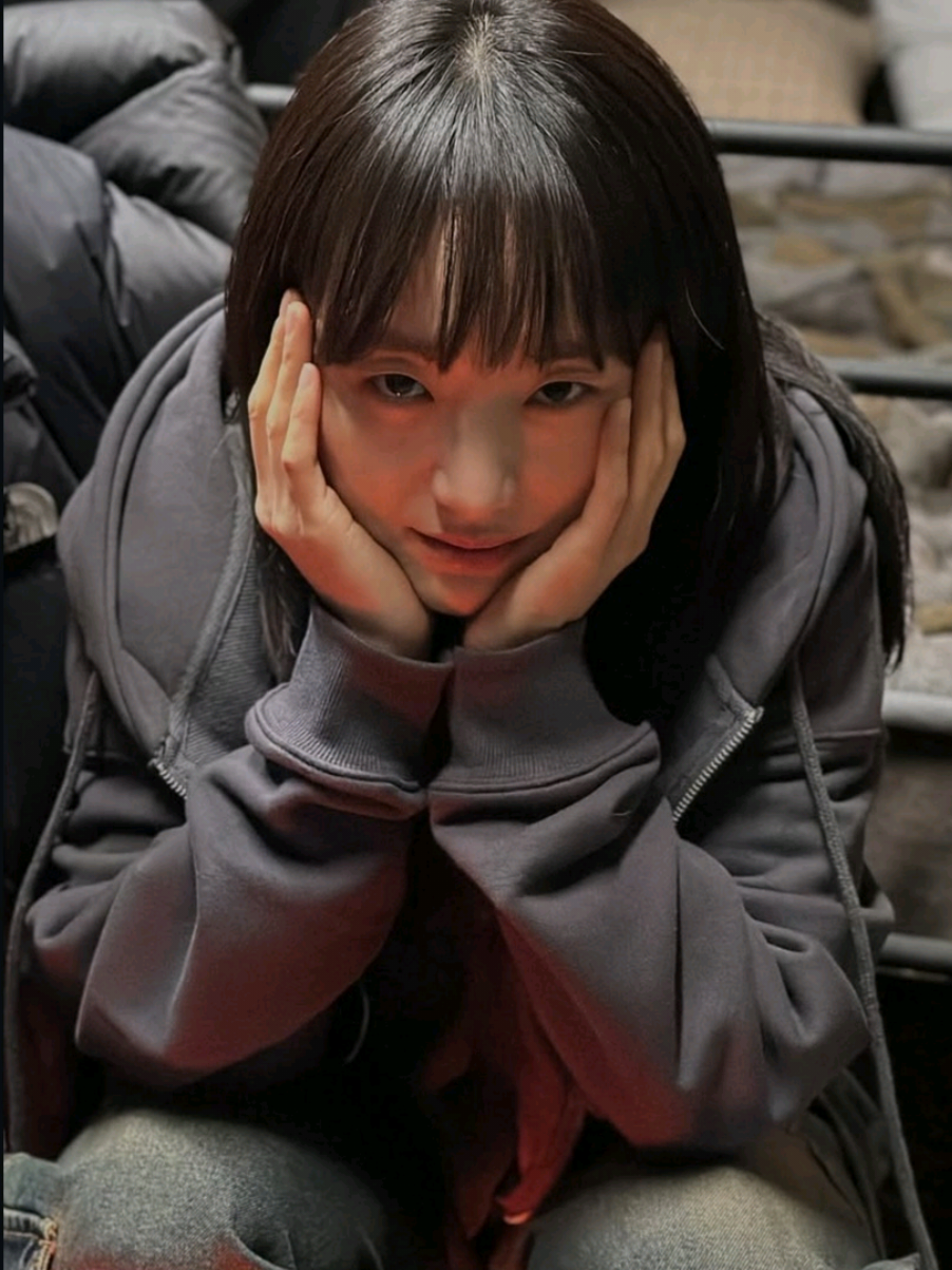 kok imut🤭 ib: @kazee4you #thedefects #wonjinah #kimahyeon #kdrama #edit #cloversq #fyp 