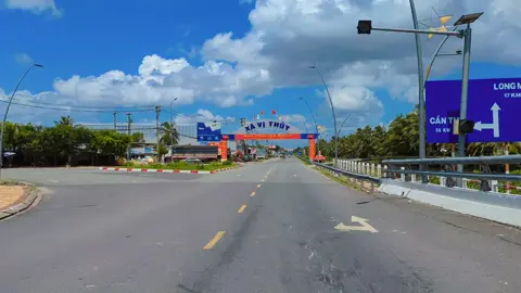 Giờ thành Xã Vị Thủy rồi mọi người ơi🥰#xuhuong #viralvideo #canhdepthiennhien #xuhuongtiktok #95haugiang 