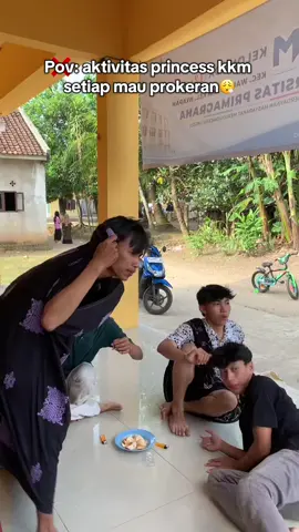 Ciwi-ciwi kkm kalian kaya gini juga gaaa?😮‍💨 @UNIVERSITAS PRIMAGRAHA  #KKN2025 #KKNMengabdiDenganHati #upg #kkm12walantaka #kkm2025 