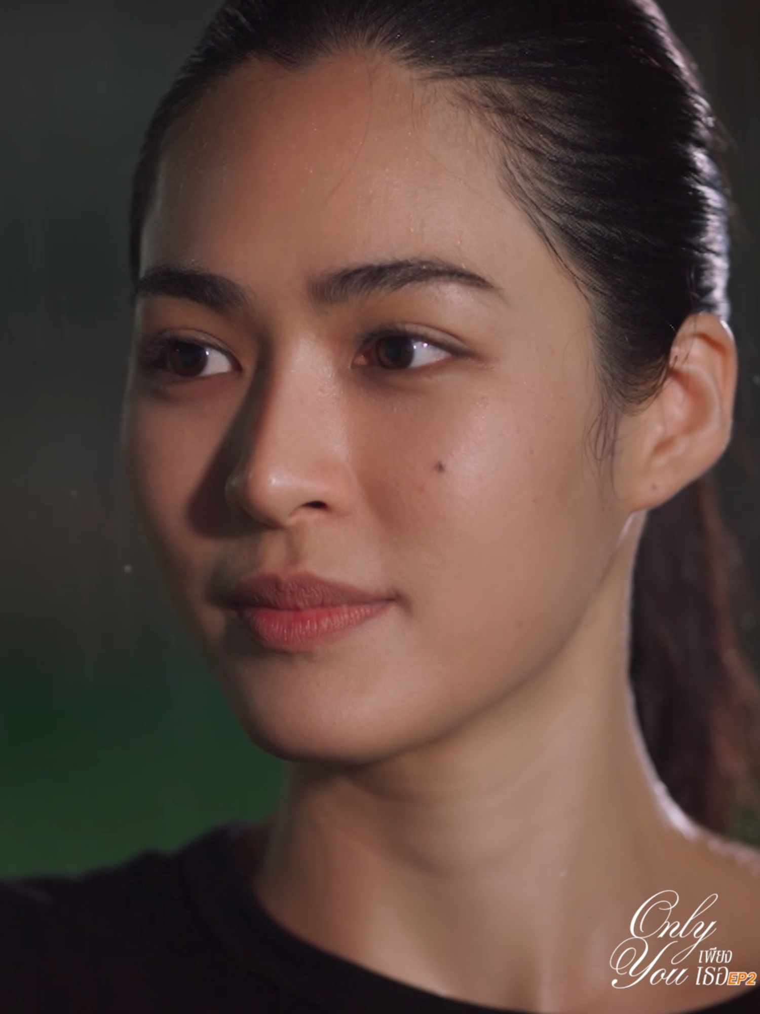 คนพี่สายตาชัดขนาดนี้ ติดที่ปากแข็งไปหน่อย #เพียงเธอ #OnlyYouTheSeries EP2 คืนนี้ ☀️20.30 น. 🌙 ดูทีวีกด33 ดูมือถือกด3Plus ย้อนหลังได้ 2 ช่องทาง 🌍 3Plus Premium ทุกศุกร์ 22.30 น. ดูได้ทั่วโลก ( Eng Sub ) ✨Netflix